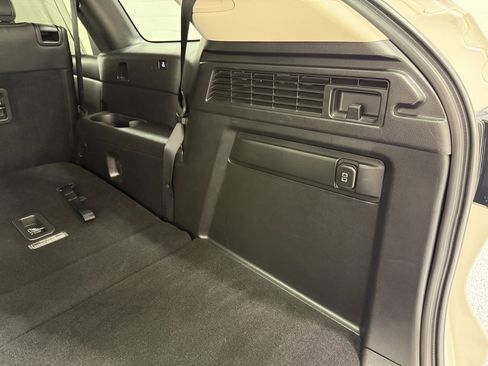 Used 2024 MAZDA CX-90 3.3 Turbo w/ Preferred Plus image 50