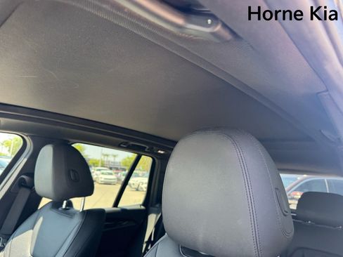 Used 2018 BMW X3 xDrive30i AWD/4WD image 25
