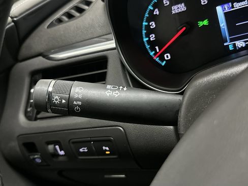 Used 2019 Chevrolet Impala LT w/ LT Leather Package FWD image 46