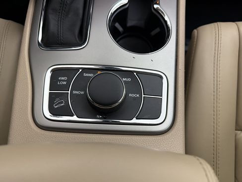 Used 2019 Jeep Grand Cherokee Limited AWD/4WD image 33