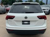 Used 2021 Volkswagen Tiguan S image 4