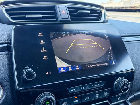 Used 2019 Honda CR-V EX image 23