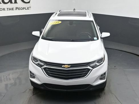 Used 2019 Chevrolet Equinox LT FWD image 58