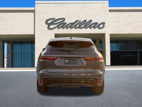 Used 2022 Jaguar F-PACE S image 4