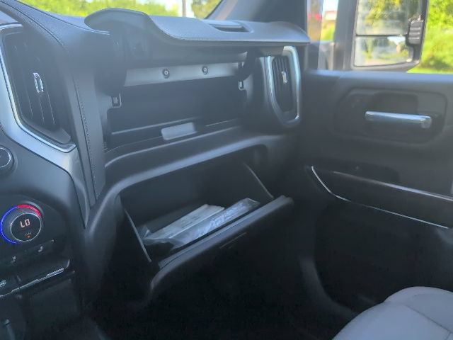 Used 2023 Chevrolet Silverado 2500 LT w/ Convenience Package AWD/4WD image 27