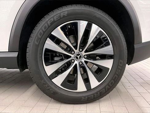 Certified 2025 Mercedes-Benz GLE 350 4MATIC image 8