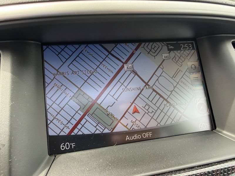 Used 2020 Nissan Pathfinder SL AWD/4WD image 25
