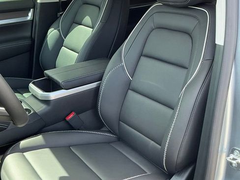 New 2026 GMC Terrain Denali image 27