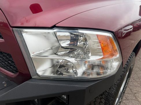 Used 2019 RAM 1500 Express image 50