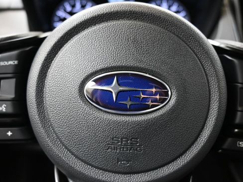 New 2026 Subaru Crosstrek 2.0i Premium AWD/4WD image 28