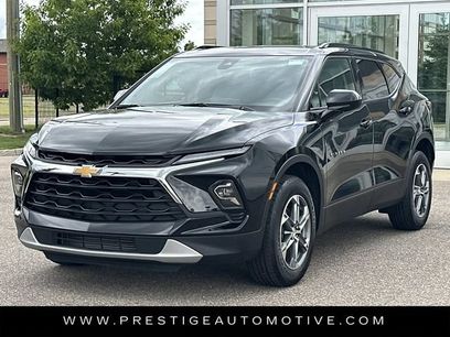 Used 2024 Chevrolet Blazer LT w/ Convenience Package