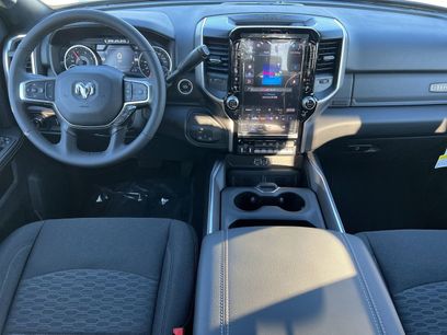 New 2026 RAM 3500 Big Horn