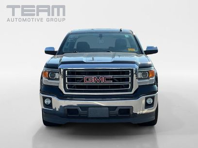 Used 2014 GMC Sierra 1500 SLT