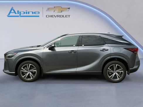 Used 2023 Lexus RX 350 Premium FWD image 2
