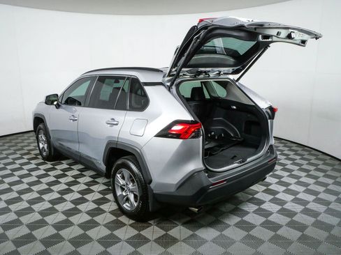 Used 2024 Toyota RAV4 XLE w/ Convenience Package AWD/4WD image 34