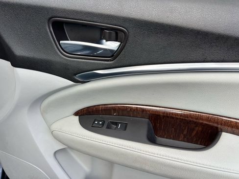 Used 2017 Acura MDX FWD image 53