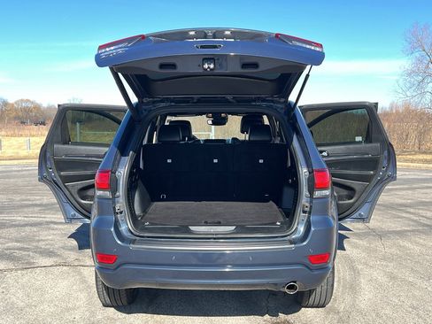 Used 2021 Jeep Grand Cherokee Limited w/ Quick Order Package 28K 80th image 39