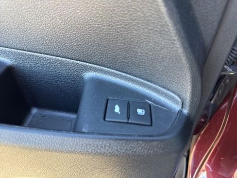 Used 2021 Honda Passport Touring image 16