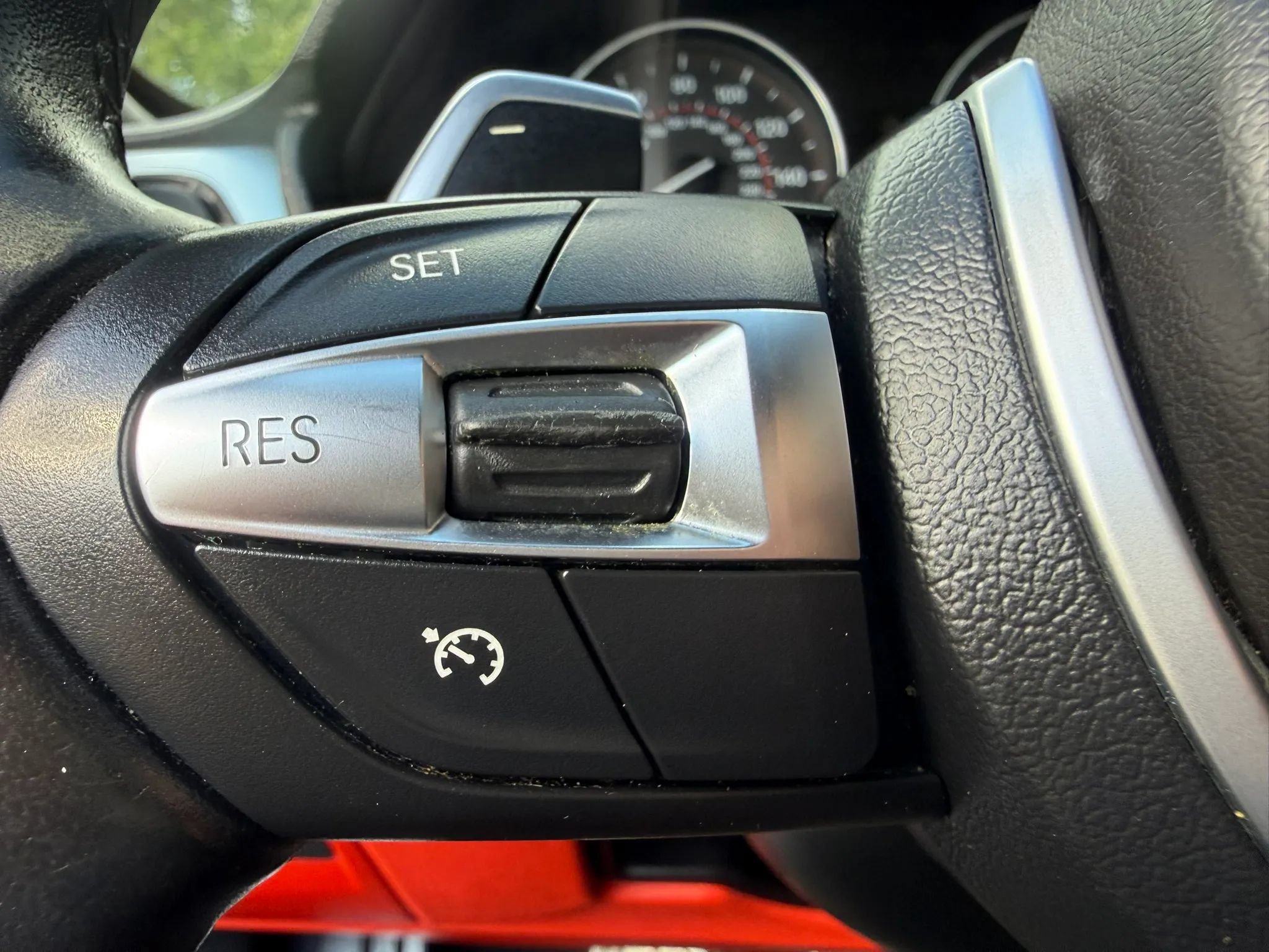 Used 2014 BMW 435i Convertible RWD image 40