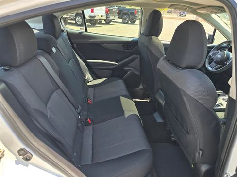 Used 2020 Subaru Impreza 2.0i Premium AWD/4WD image 13