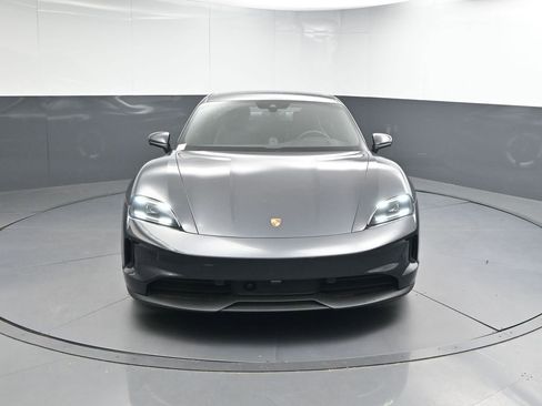 New 2025 Porsche Taycan RWD image 28
