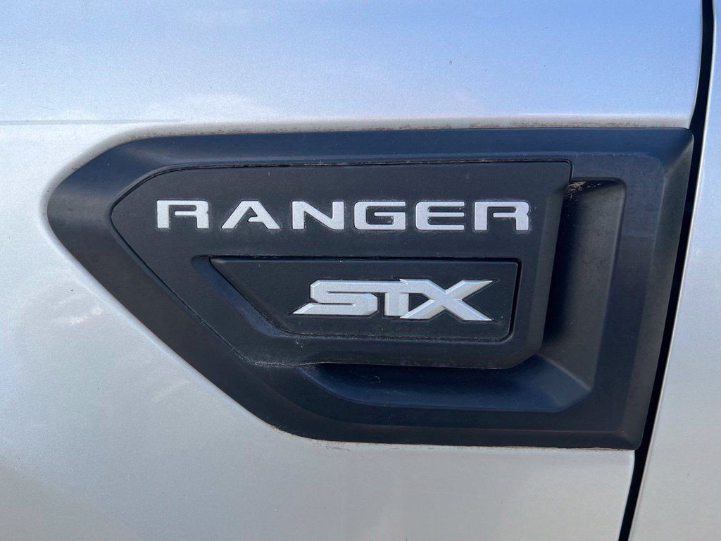 Used 2019 Ford Ranger XL w/ Equipment Group 101A Mid RWD image 5