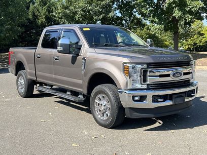 Used 2018 Ford F250 XLT w/ XLT Premium Package