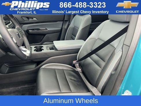 Used 2024 Honda Prologue Touring image 16