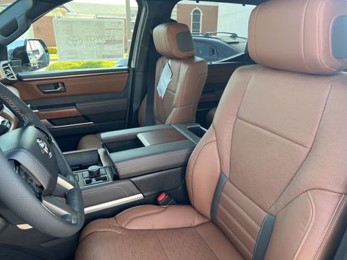 New 2026 Toyota Tundra 1794 Edition AWD/4WD image 18