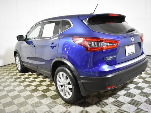 Used 2020 Nissan Rogue Sport S w/ Appearance Package image 6