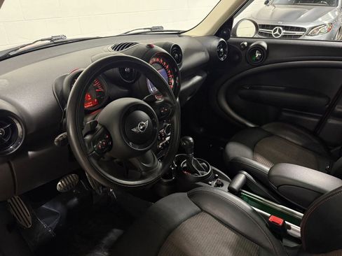 Used 2015 MINI Cooper Countryman S image 13