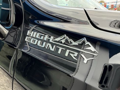 New 2026 Chevrolet Tahoe High Country image 56