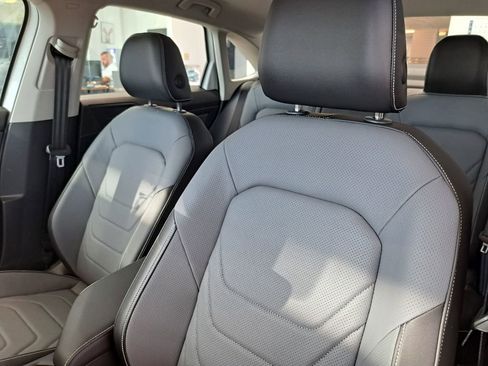 New 2026 Volkswagen Jetta SEL image 17