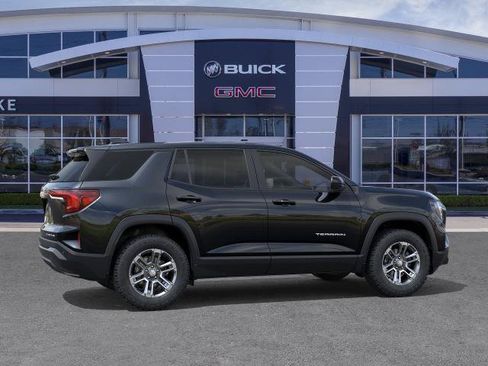 New 2026 GMC Terrain Elevation FWD image 5