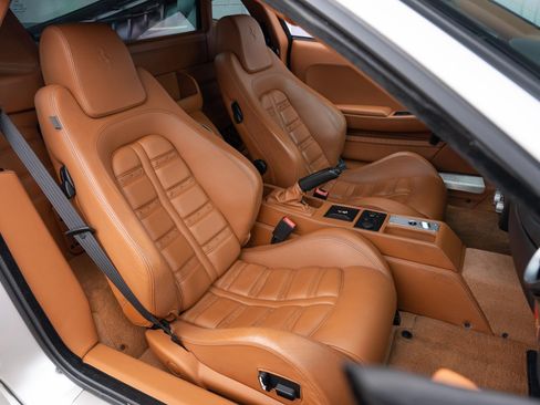 Used 2007 Ferrari F430 Coupe RWD image 59