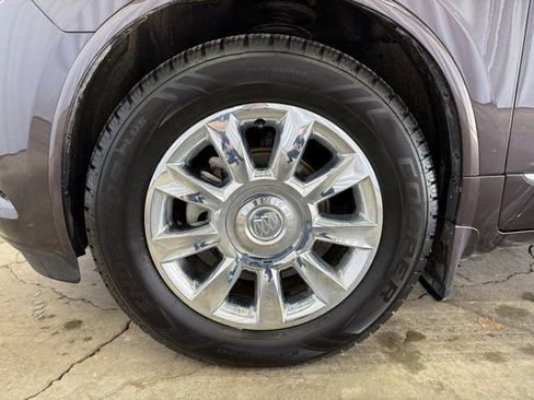 Used 2015 Buick Enclave Leather image 29