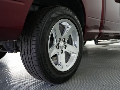 Used 2017 RAM 1500 Express image 51