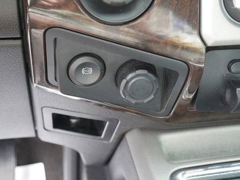 Used 2016 Ford F350 Platinum w/ FX4 Off-Road Package image 24