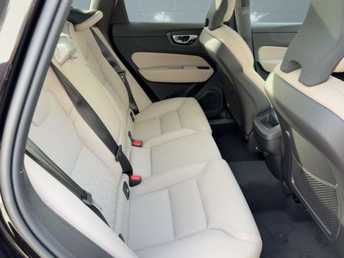 Used 2026 Volvo XC60 B5 Plus w/ Climate Package AWD/4WD image 29