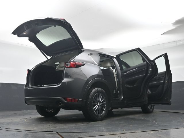 Used 2021 MAZDA CX-5 Touring w/ Touring Preferred SV Package AWD/4WD image 49