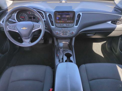 Used 2024 Chevrolet Malibu LT image 20