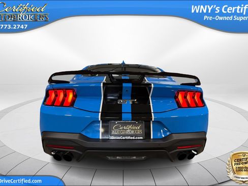 Used 2024 Ford Mustang GT Premium RWD image 6