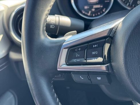 Used 2023 MAZDA MX-5 Miata Grand Touring RWD image 16