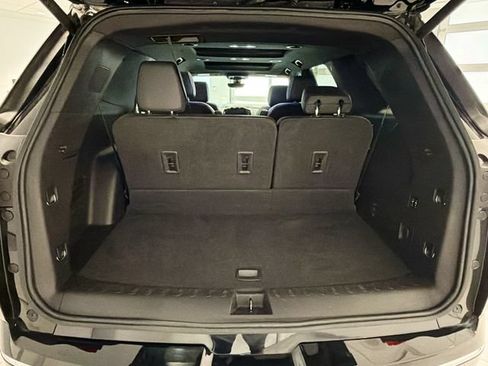 Certified 2022 Chevrolet Traverse High Country AWD/4WD image 24
