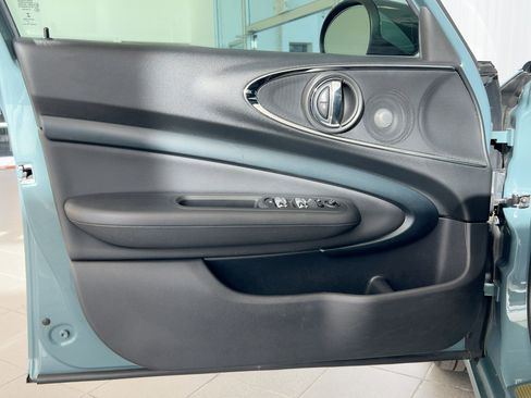 Used 2023 MINI Cooper Clubman S w/ MINI Untold Edition image 22