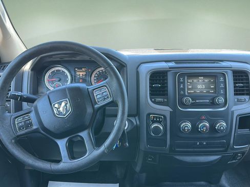 Used 2017 RAM 1500 Tradesman w/ Popular Equipment Group RWD image 15