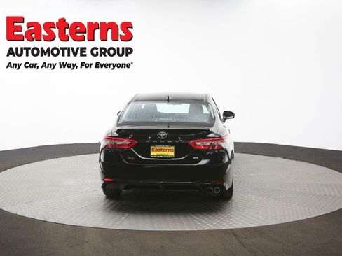 Used 2019 Toyota Camry SE image 34