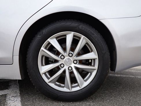 Used 2017 INFINITI Q50 Premium w/ 2.0T Premium Plus Package image 14