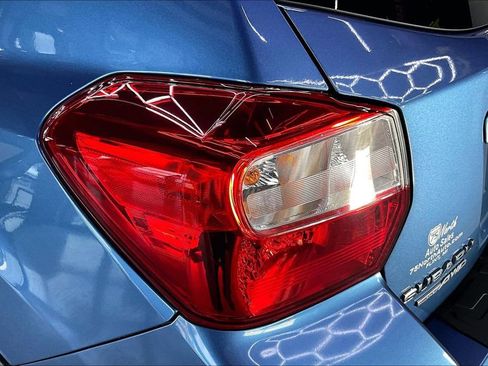Used 2016 Subaru Crosstrek 2.0i Limited AWD/4WD image 21