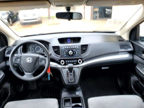 Used 2015 Honda CR-V LX image 35